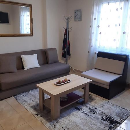 M&T Apartment Kavála Kültér fotó