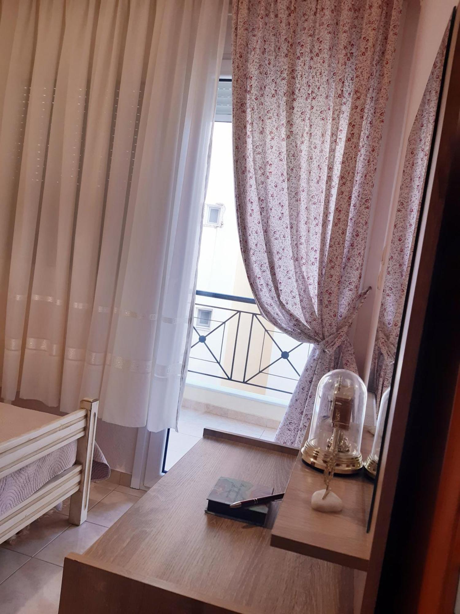 M&T Apartment Kavála Kültér fotó